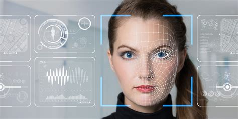 are fake face feature being used on the internet